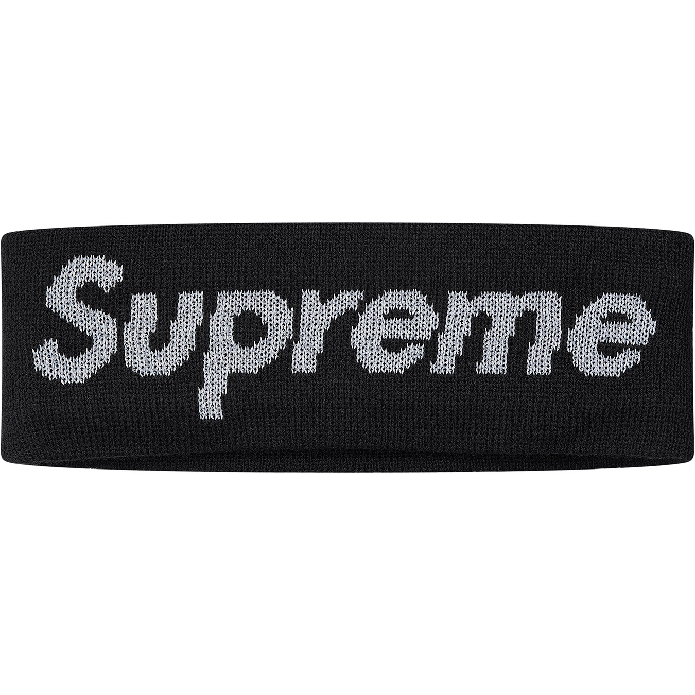 New Era® Reflective Logo Headband view 5